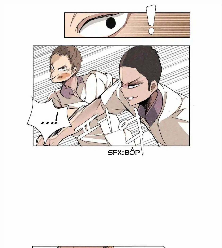 The Dead King 3 trang 13