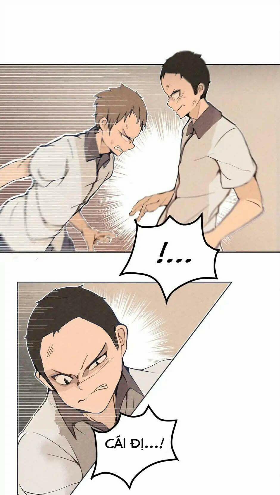 The Dead King 3 trang 15