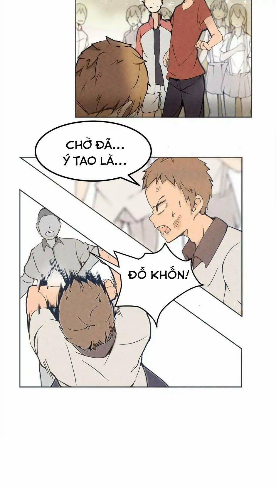 The Dead King 3 trang 18