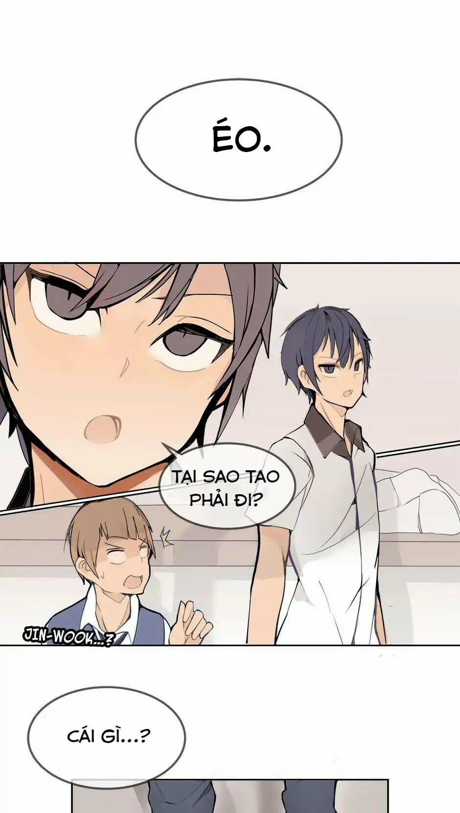 The Dead King 3 trang 2