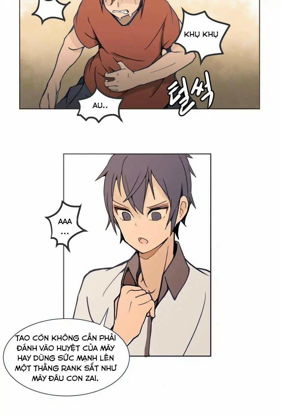 The Dead King 3 trang 27