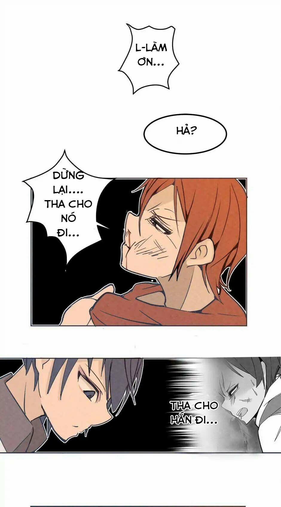 The Dead King 3 trang 35