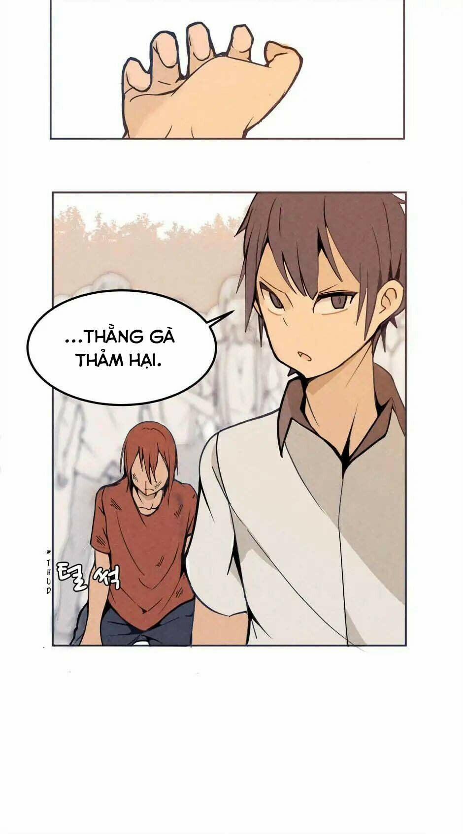 The Dead King 3 trang 36