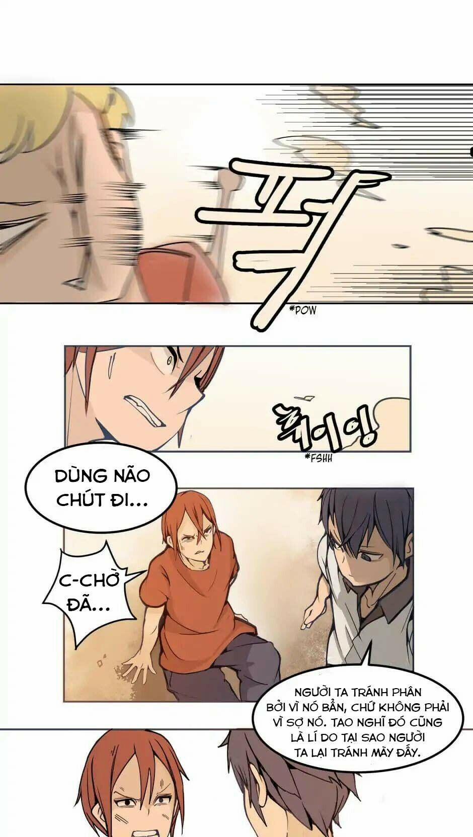 The Dead King 3 trang 37