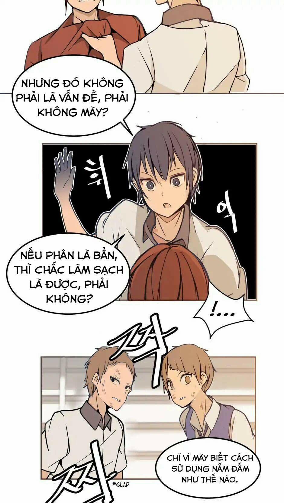 The Dead King 3 trang 38