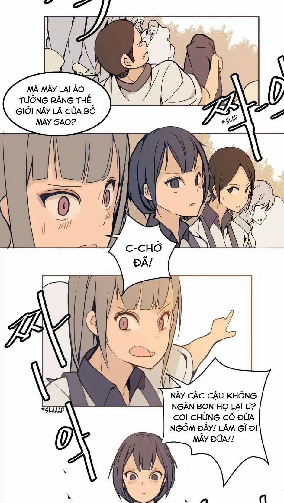 The Dead King 3 trang 39