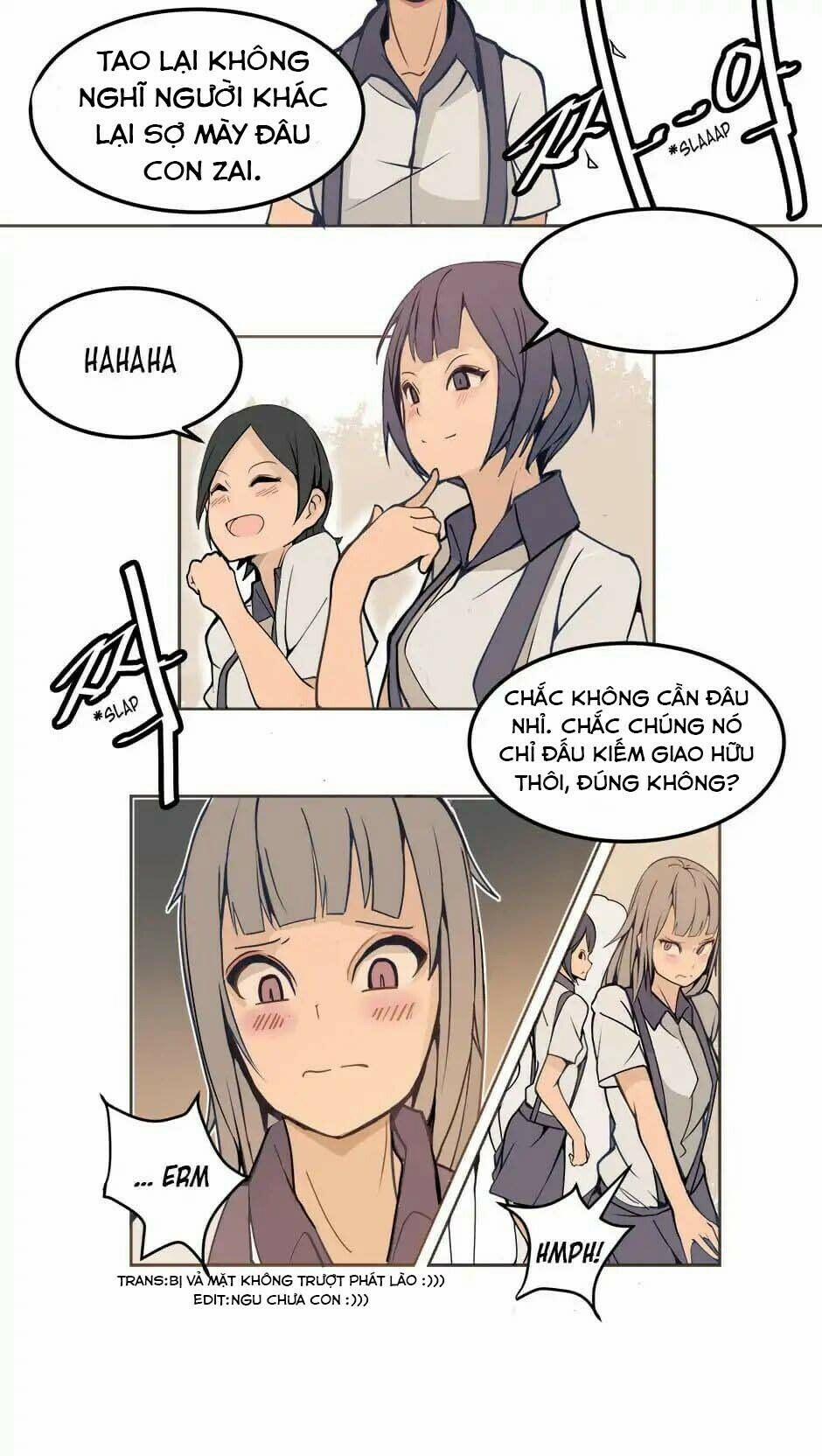 The Dead King 3 trang 40