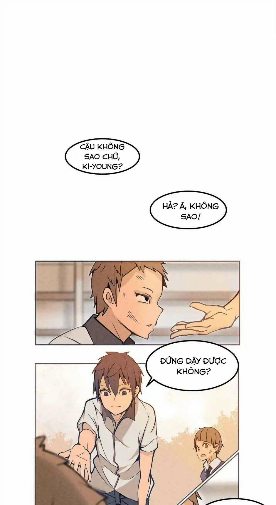 The Dead King 3 trang 41