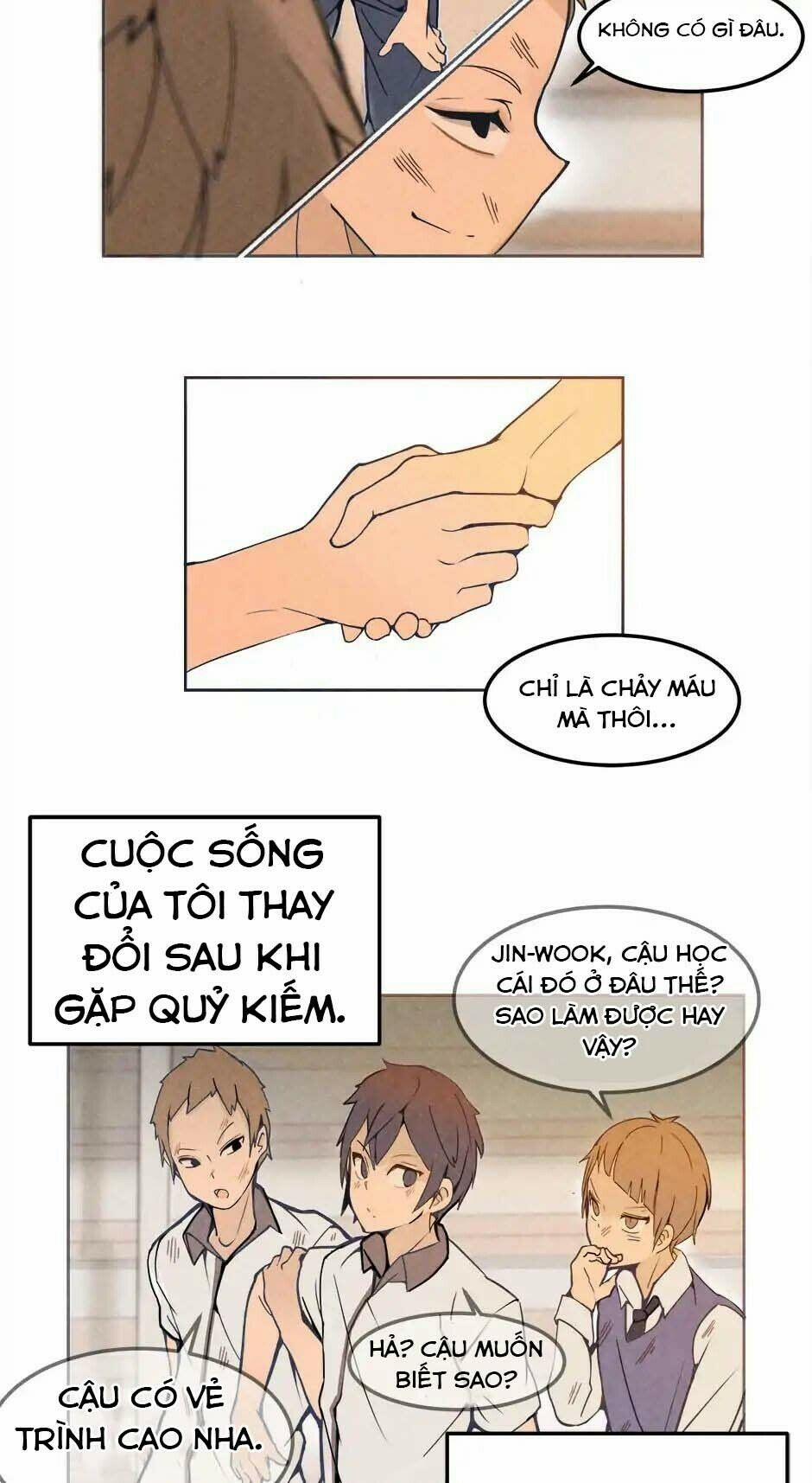 The Dead King 3 trang 42