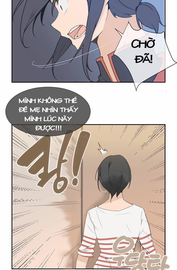 The Dead King 30 trang 12