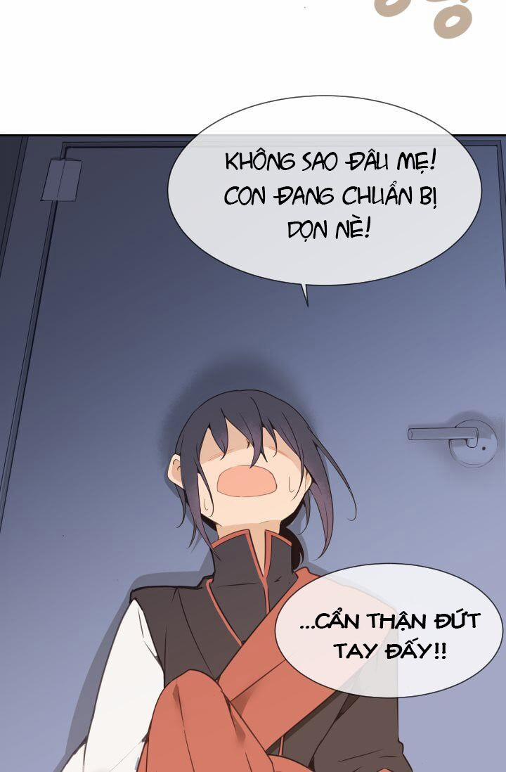 The Dead King 30 trang 13