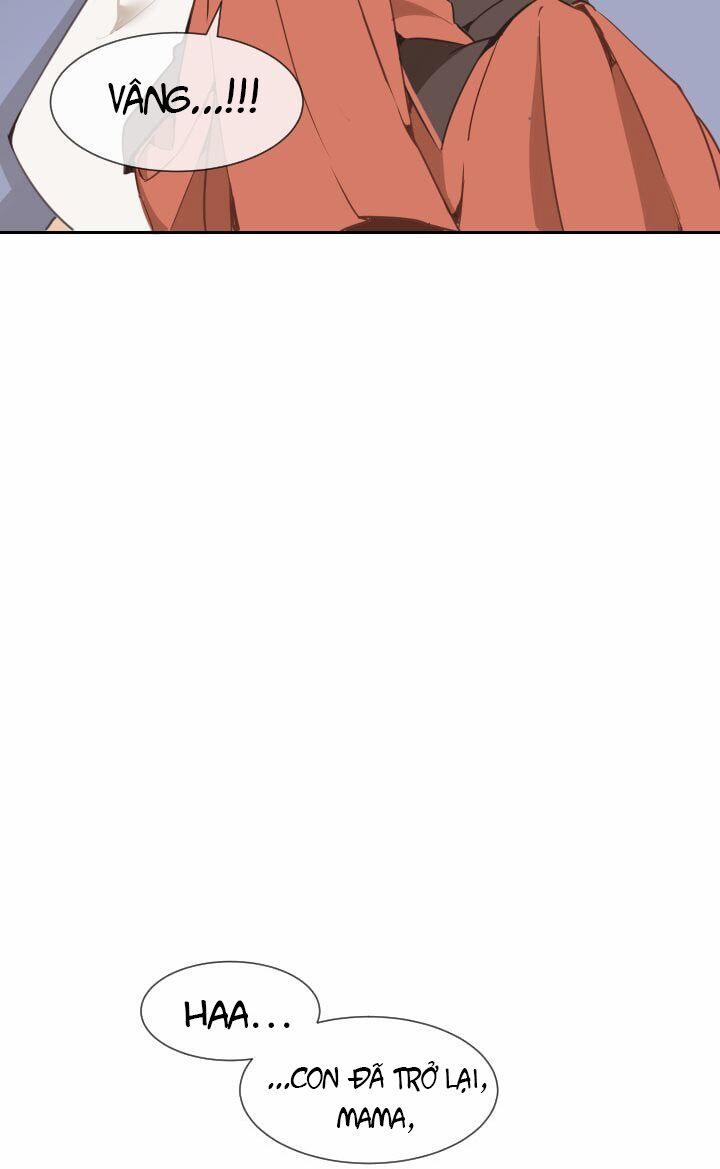 The Dead King 30 trang 14