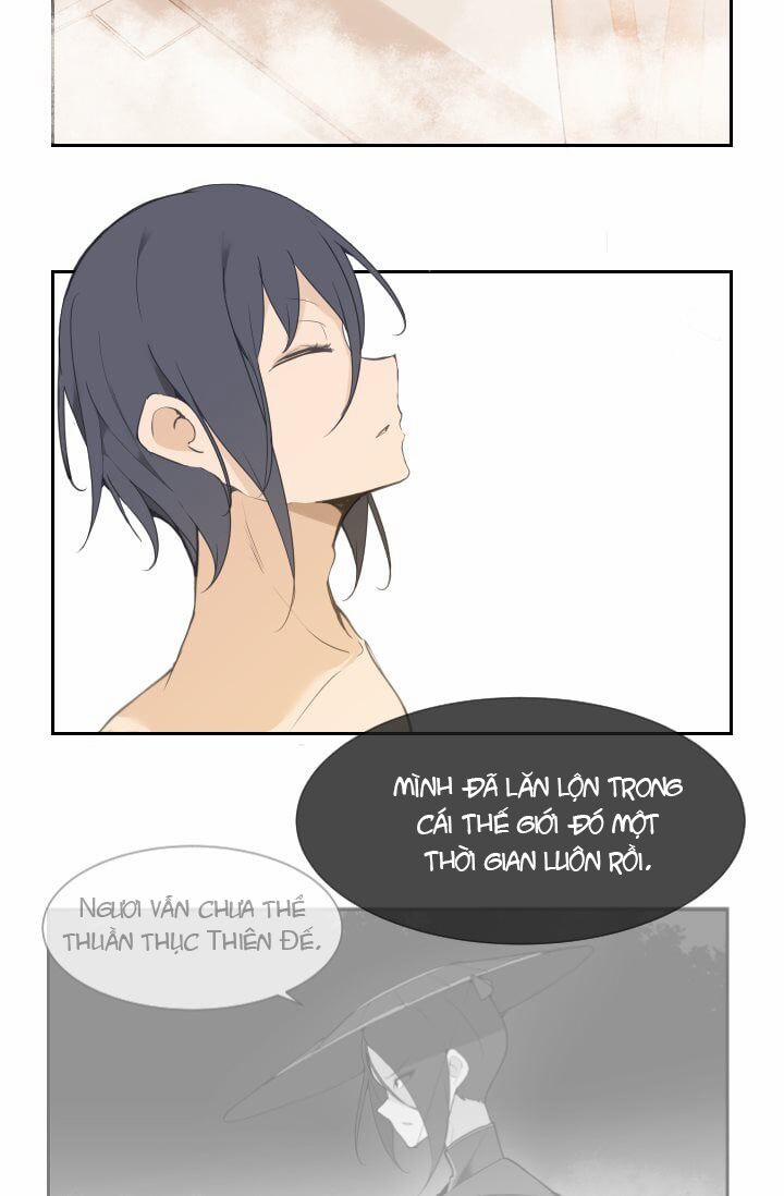 The Dead King 30 trang 18