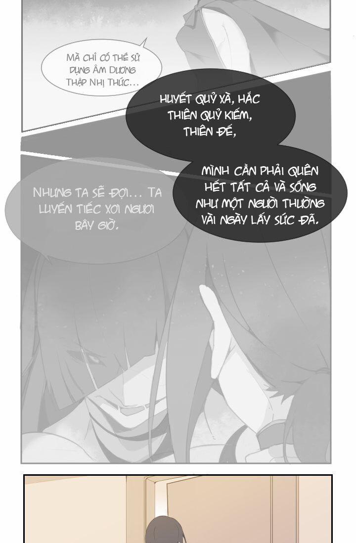 The Dead King 30 trang 19