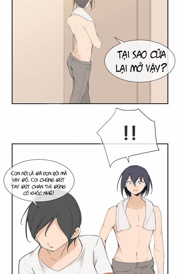 The Dead King 30 trang 20