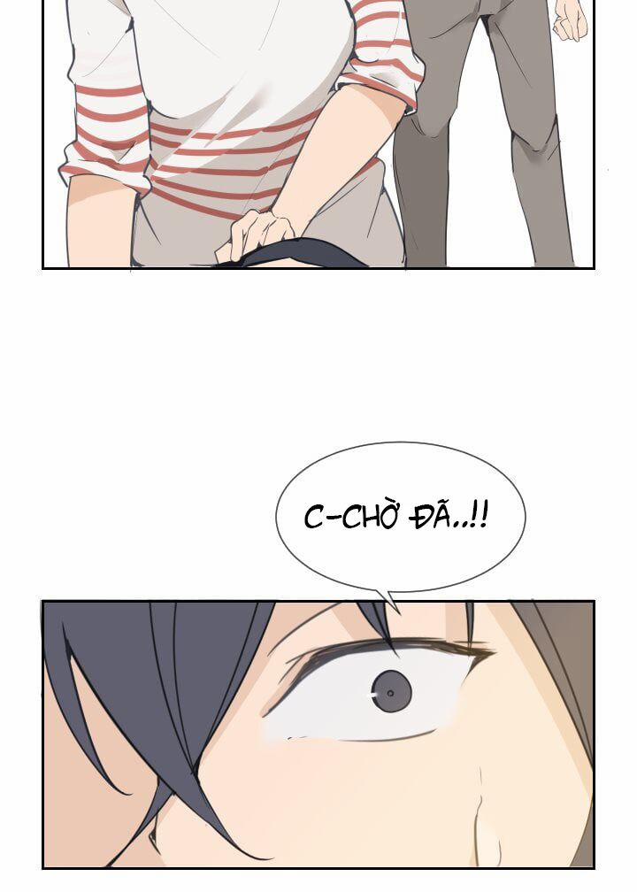 The Dead King 30 trang 21