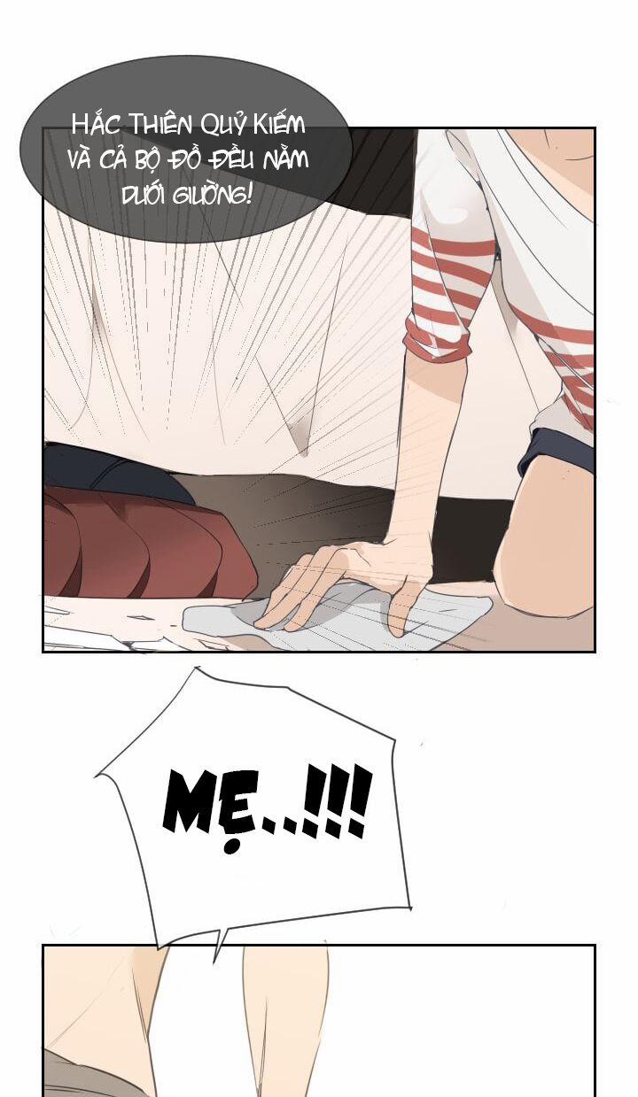 The Dead King 30 trang 22