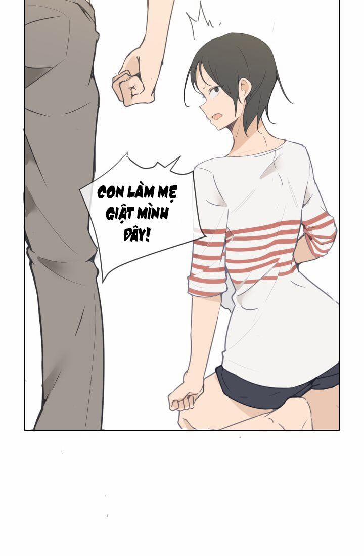 The Dead King 30 trang 23