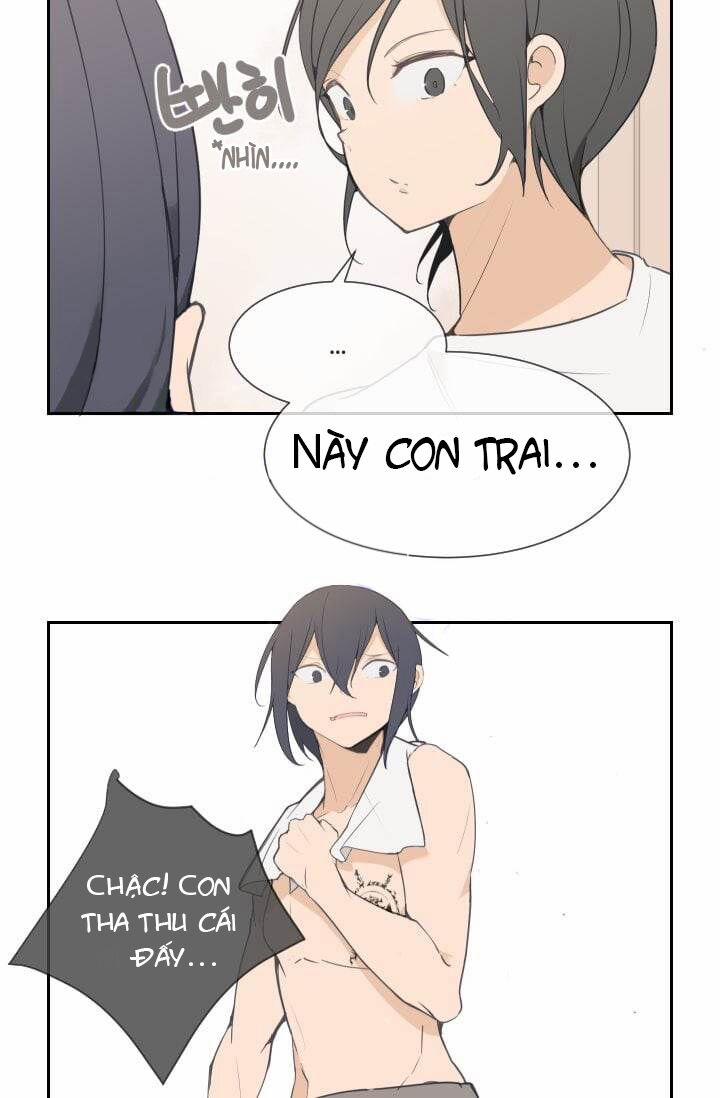 The Dead King 30 trang 24