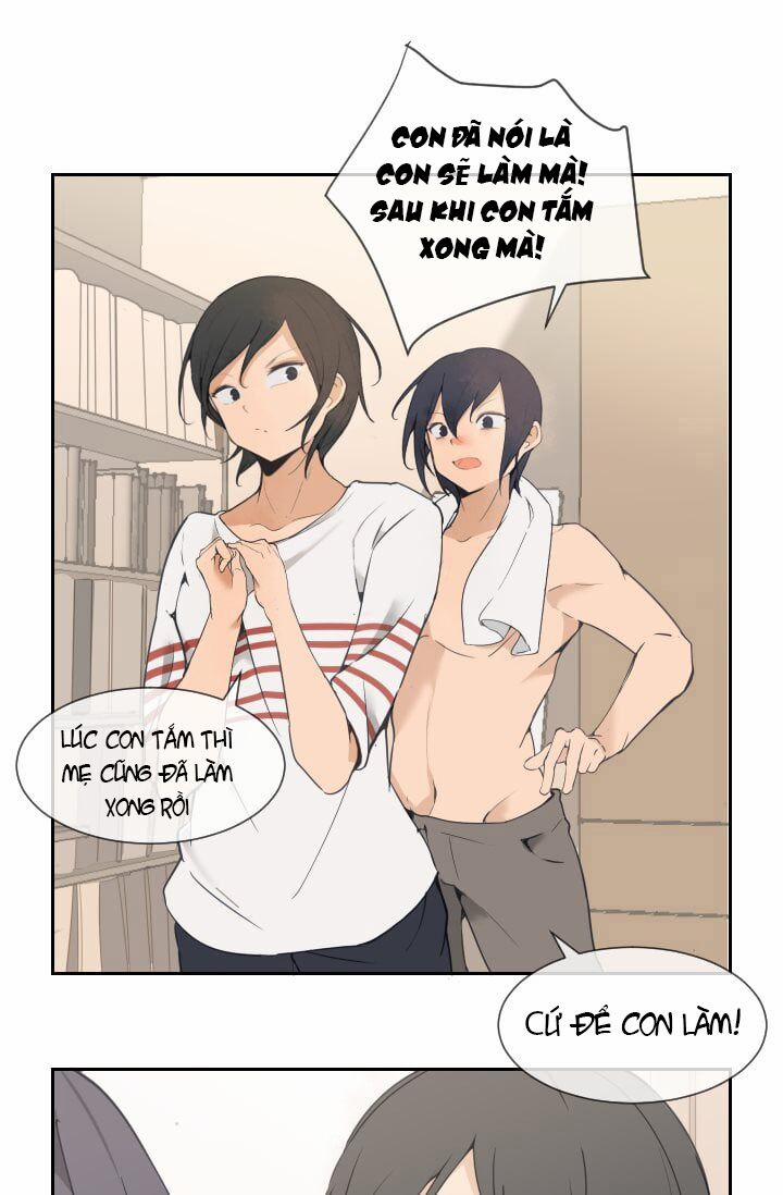 The Dead King 30 trang 25