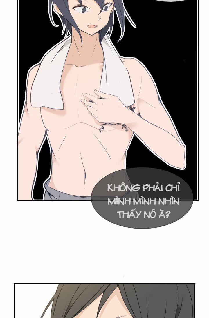 The Dead King 30 trang 27