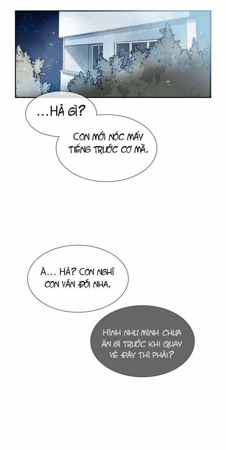 The Dead King 30 trang 29