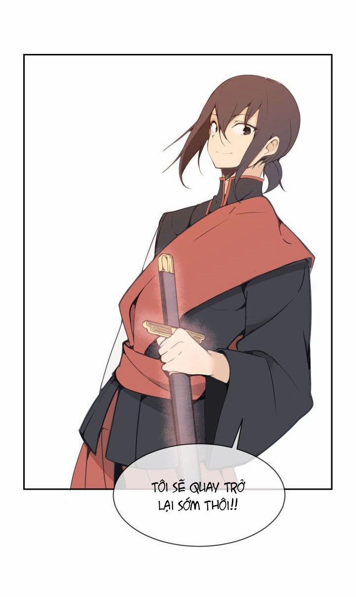 The Dead King 30 trang 3