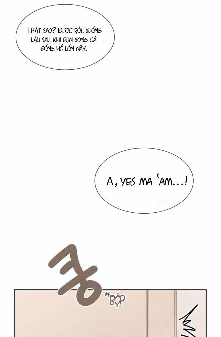 The Dead King 30 trang 30