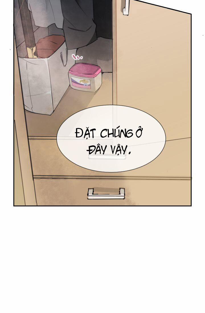 The Dead King 30 trang 34