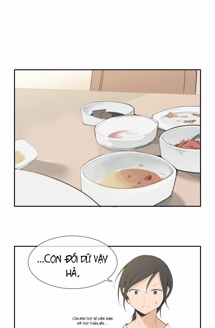 The Dead King 30 trang 35