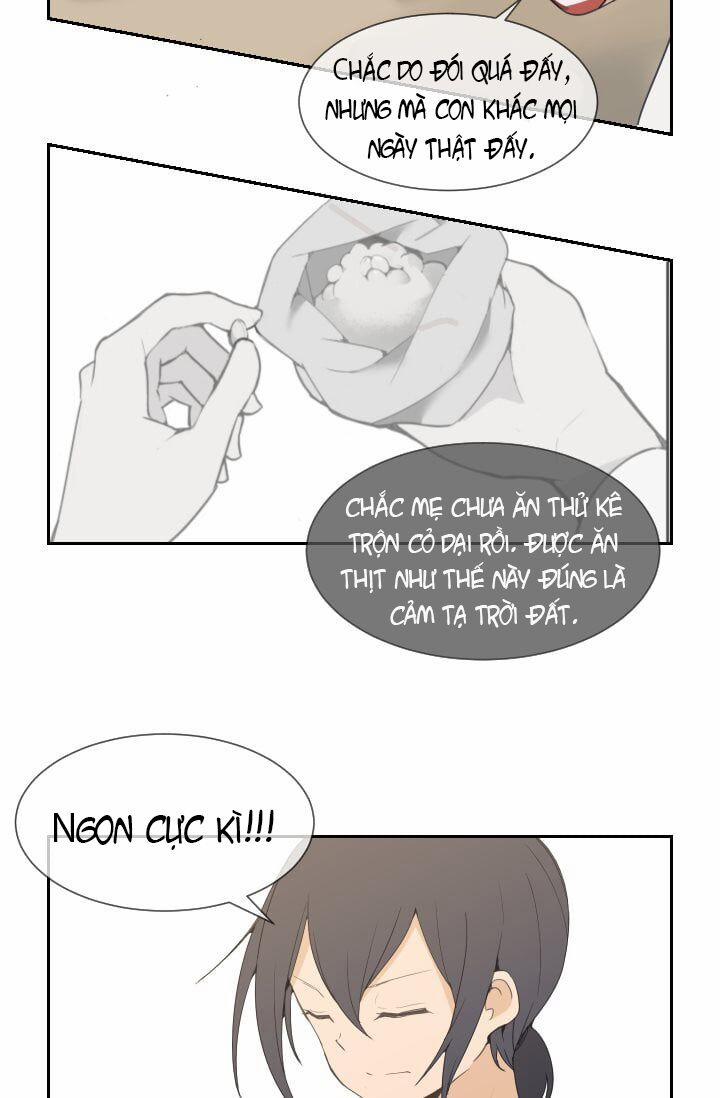 The Dead King 30 trang 37