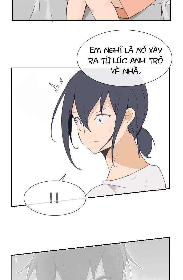 The Dead King 30 trang 45