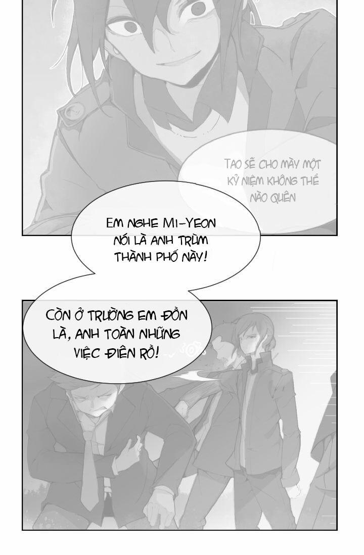 The Dead King 30 trang 46