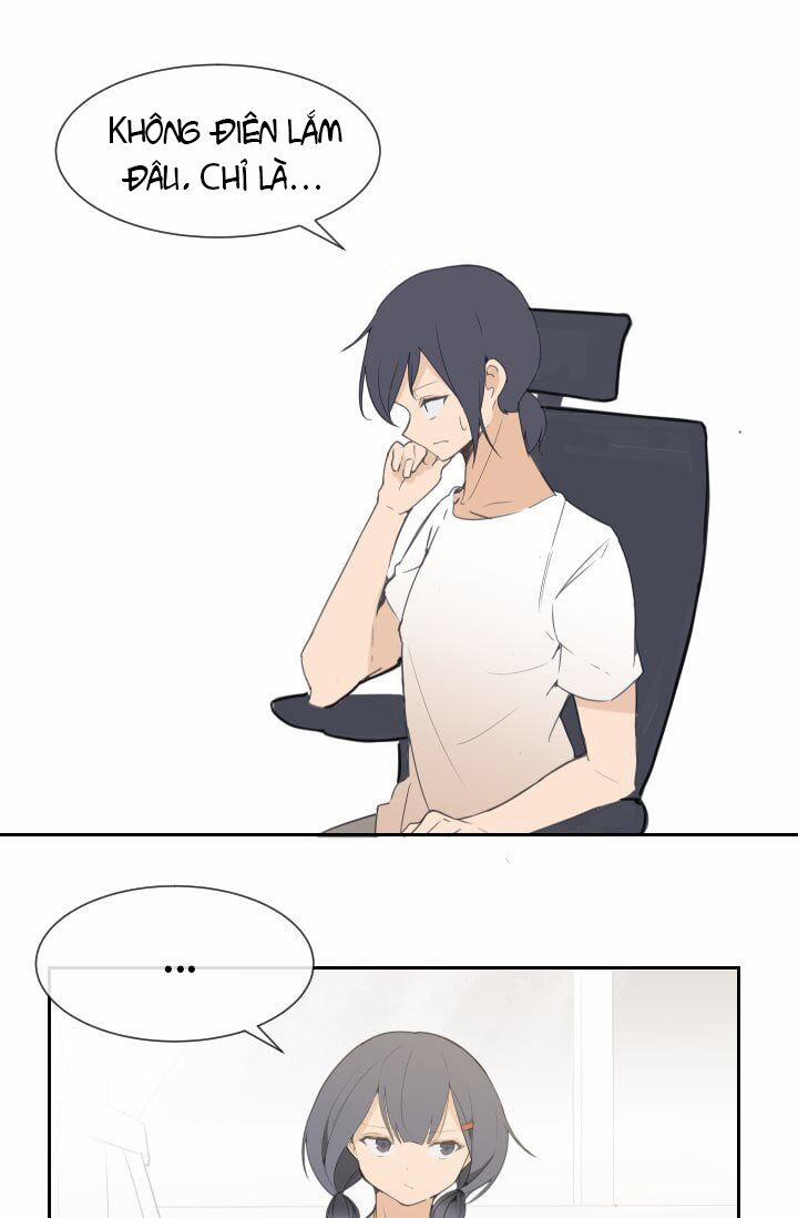 The Dead King 30 trang 47