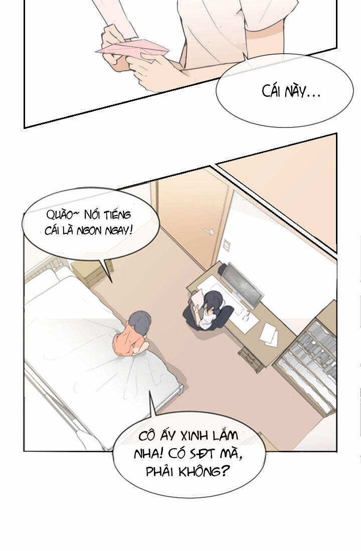 The Dead King 30 trang 50