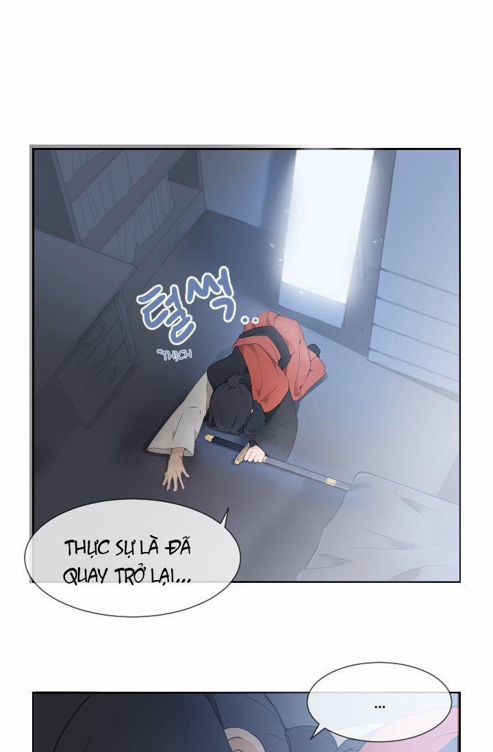 The Dead King 30 trang 7