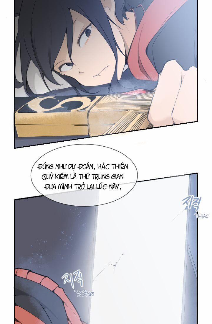 The Dead King 30 trang 8