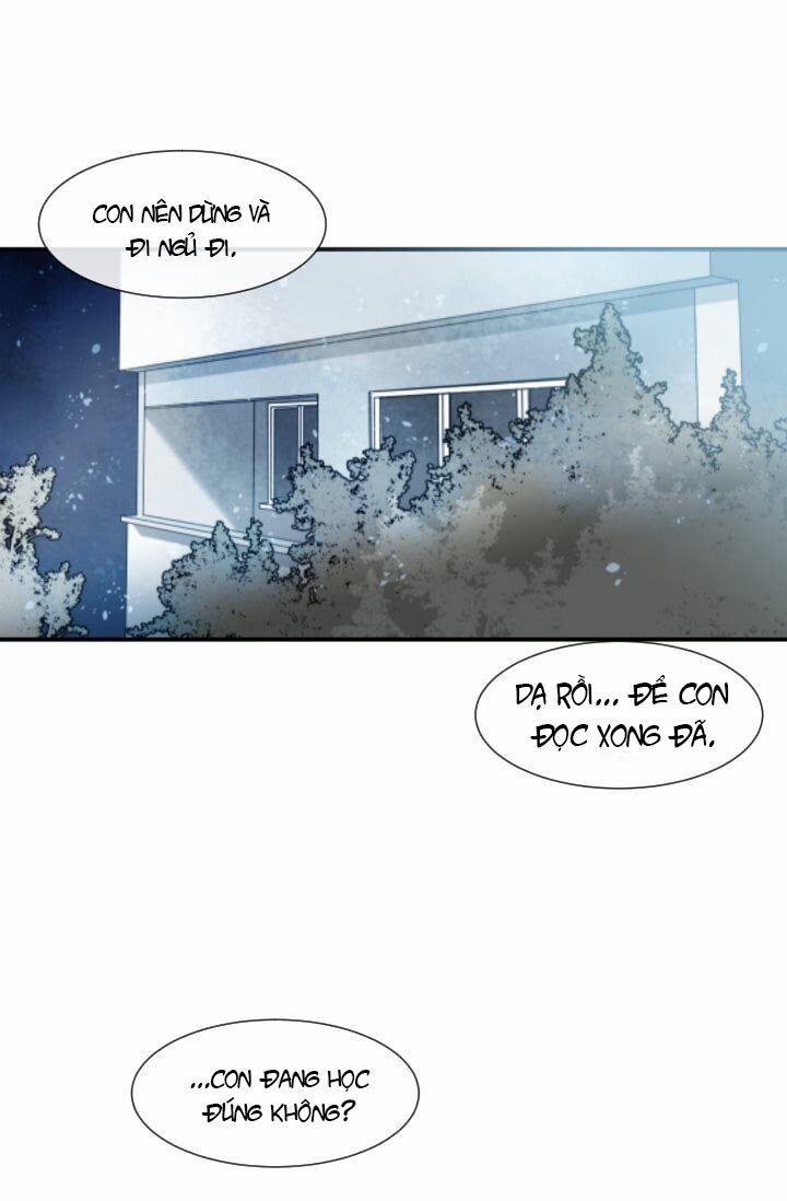 The Dead King 31 trang 10