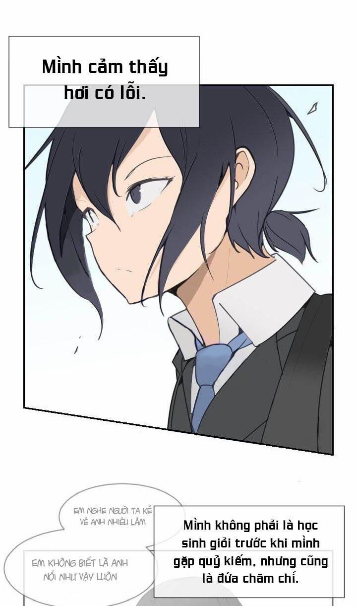 The Dead King 31 trang 12