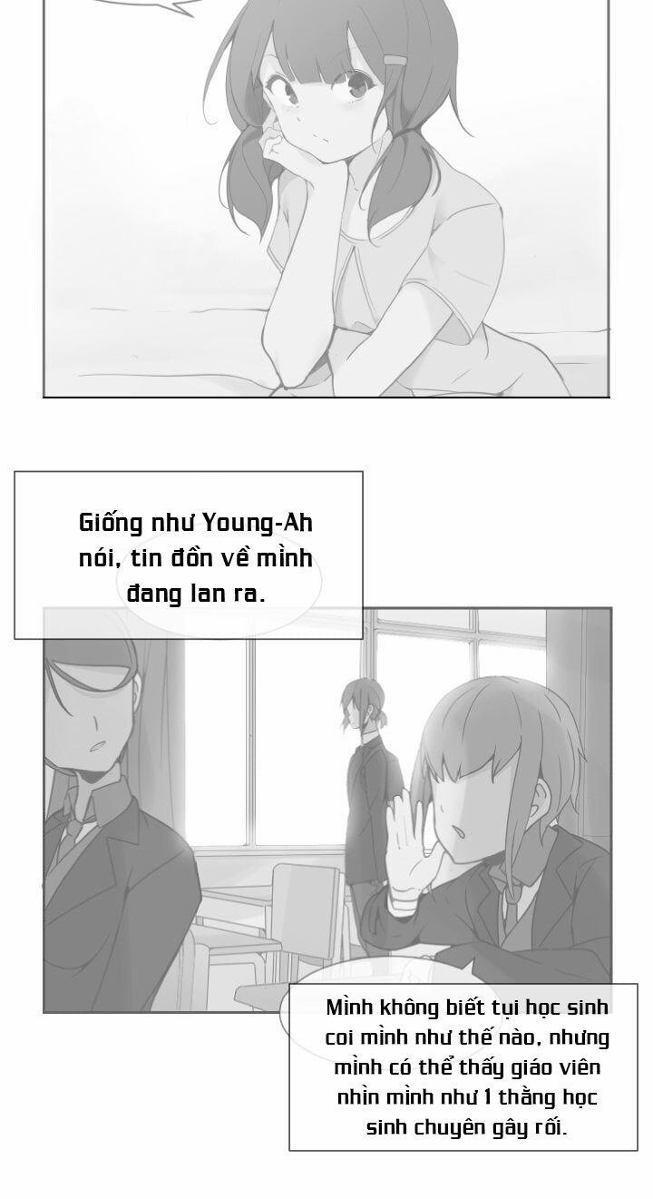 The Dead King 31 trang 13