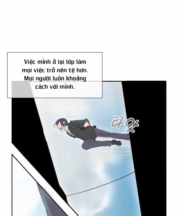 The Dead King 31 trang 14