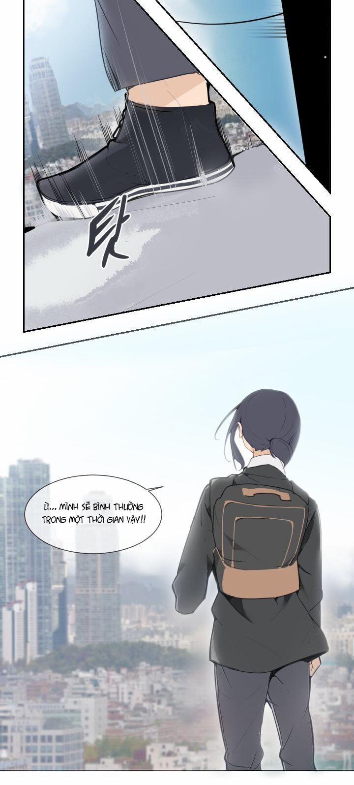 The Dead King 31 trang 15