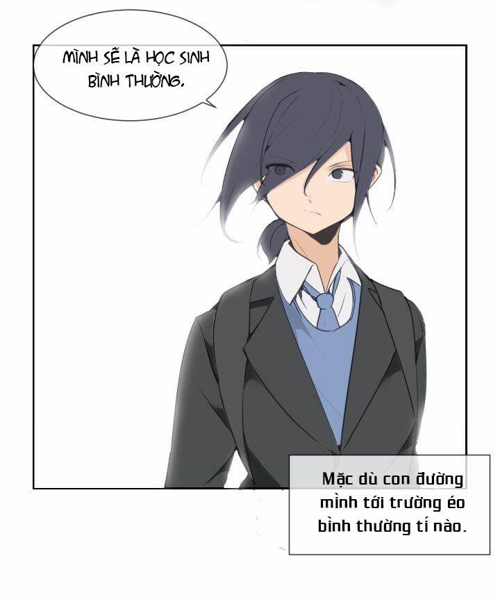 The Dead King 31 trang 16