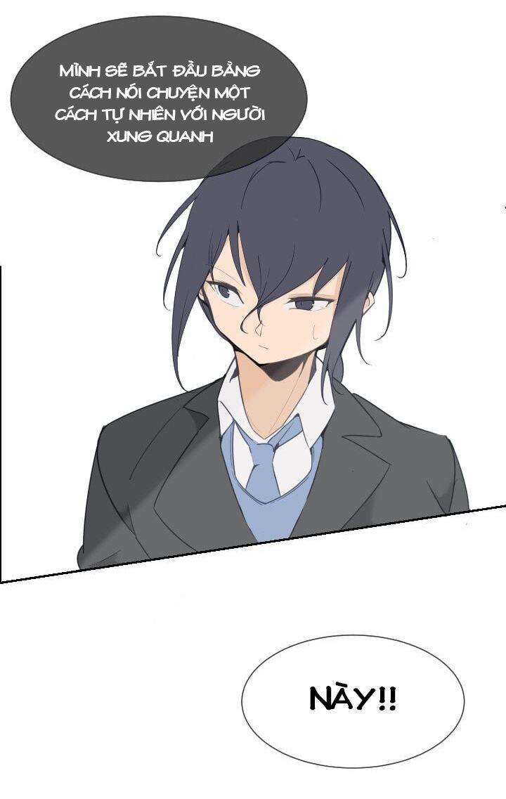 The Dead King 31 trang 18