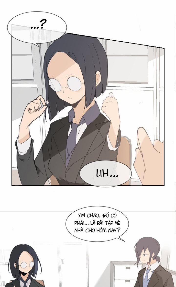 The Dead King 31 trang 19