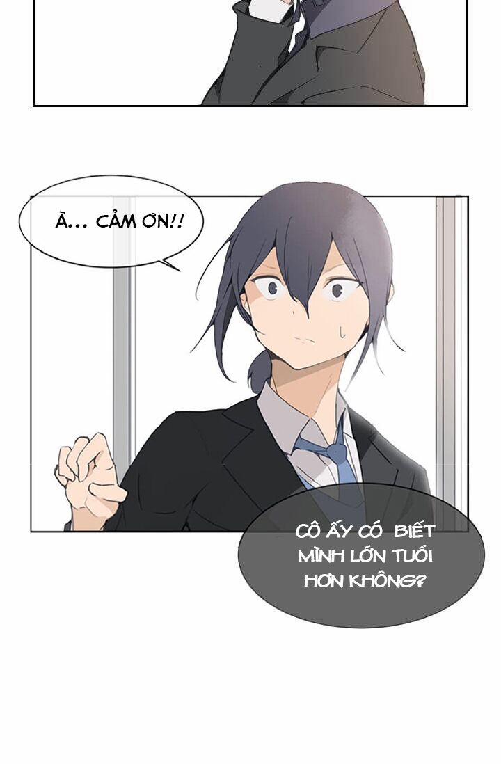 The Dead King 31 trang 21