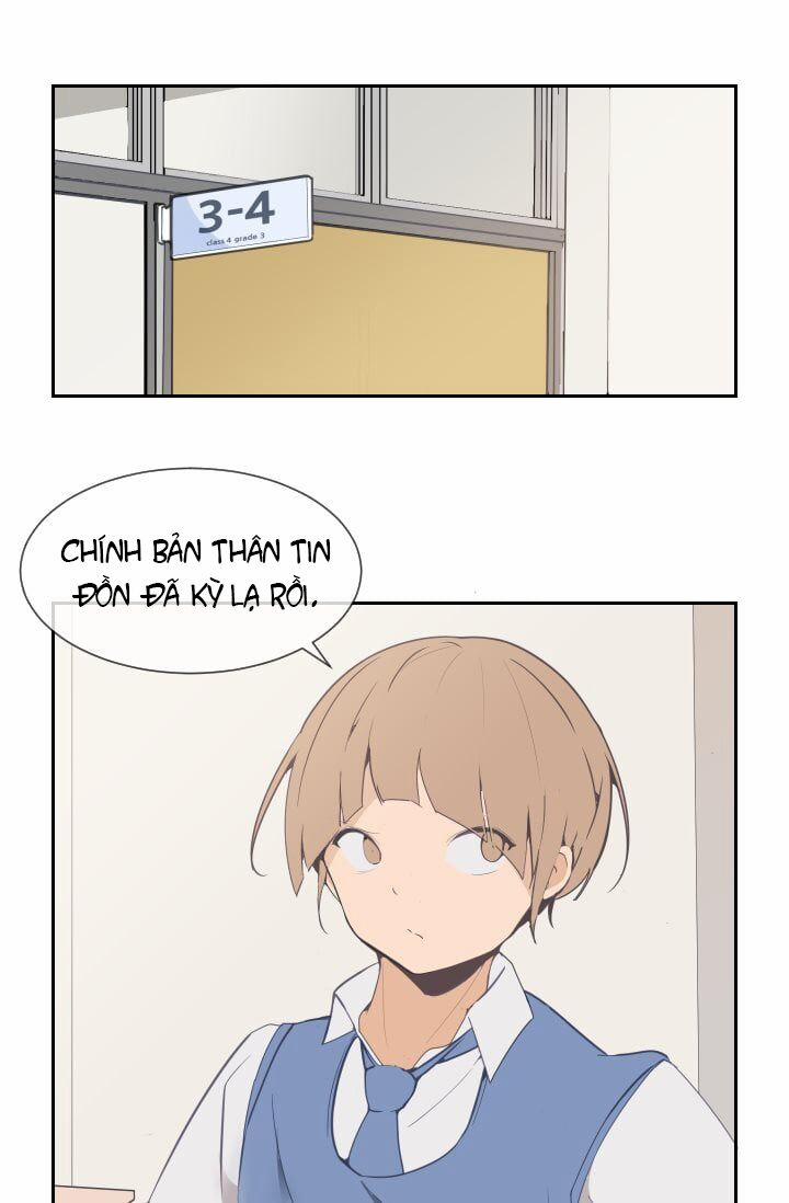 The Dead King 31 trang 22