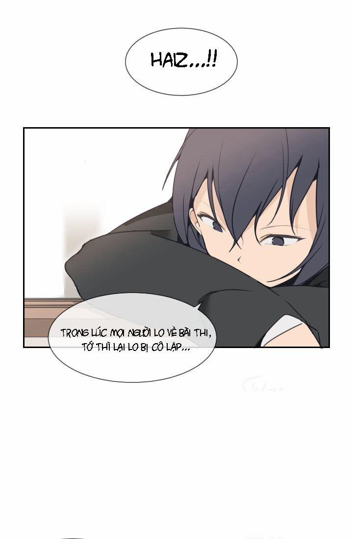 The Dead King 31 trang 23