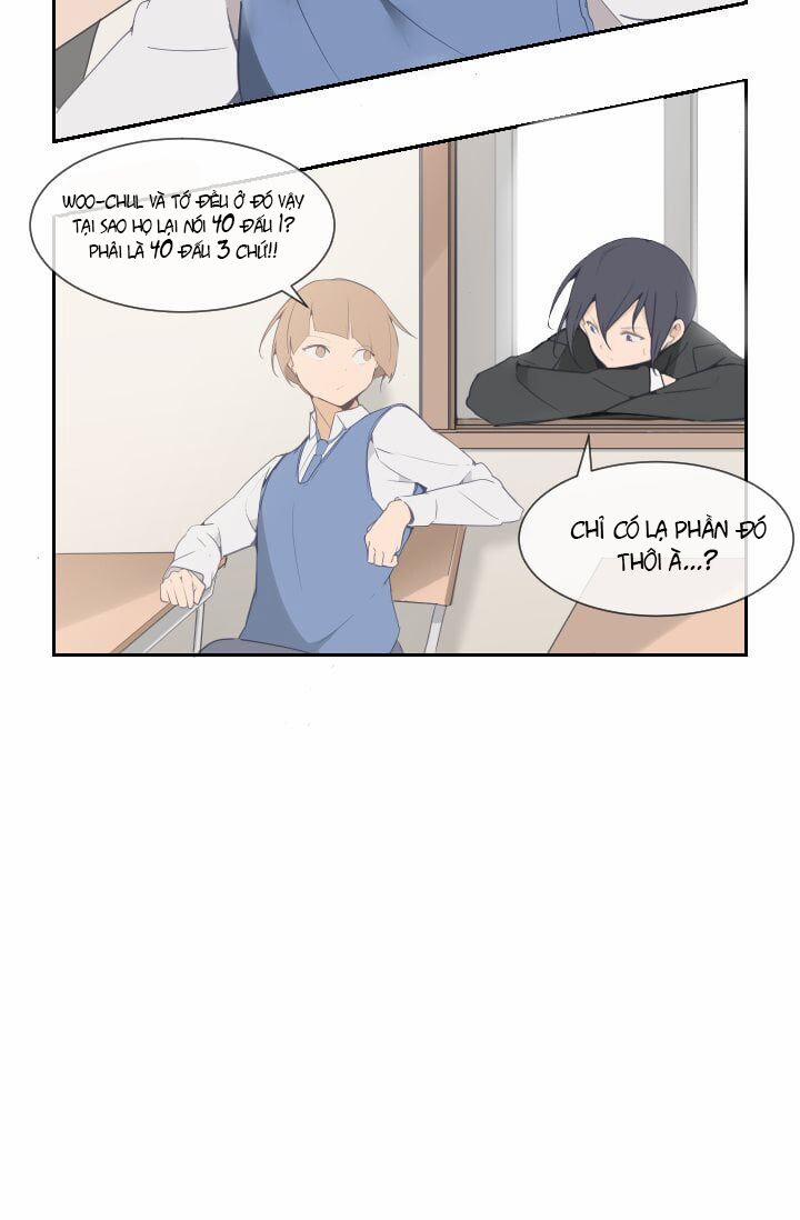 The Dead King 31 trang 24