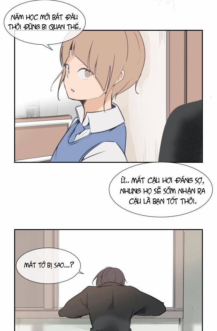 The Dead King 31 trang 25